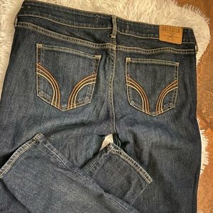 Hollister Women’s jeans